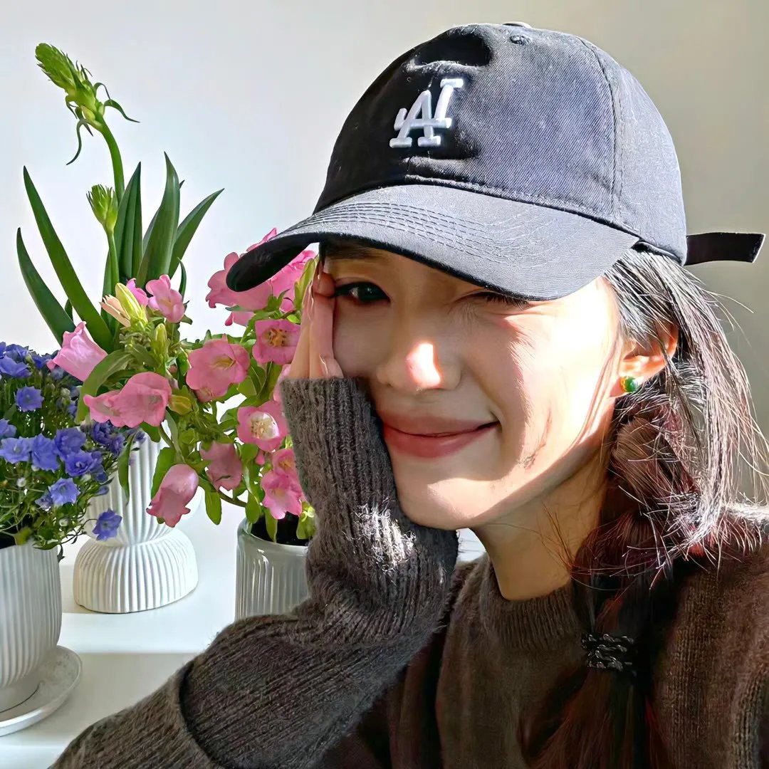 来自另一个星球的女孩